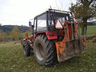 UKT ZETOR 7045 - 2