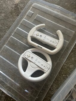 Nintendo WII - 2