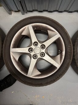Kola Kia Ceed 205/50R17 7Jx17 - 2