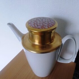 Porcelán Pirken Hammer - 2
