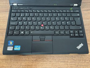 Lenovo ThinkPad x230 - 2