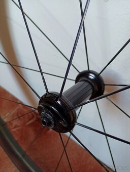 Zipp 404 Firecrest - 2