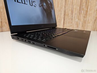 144HZ/17" HP OMEN I7-11800H,512 SSD,RTX 3060 140W,16GB RAM - 2