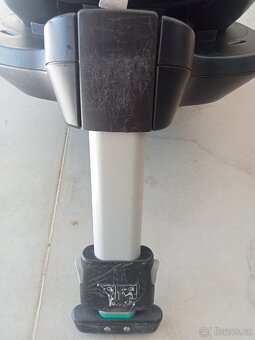 Autosedačka Britax Romer Dualfix M i-size - 2