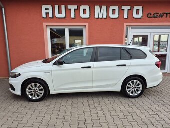 Fiat Tipo Pop 1.4i 70kW - 2