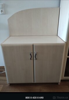 Zachovalý nábytek - 2