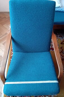 Křesla - 2