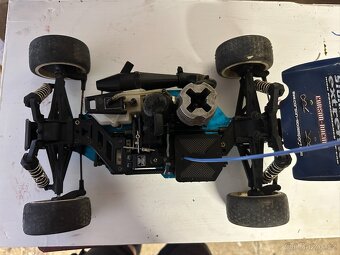 Carson Stormracer 1:10 - 2