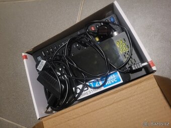 Set top box - 2