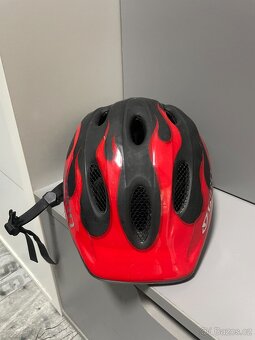 Cyklistická helma Giro - 2