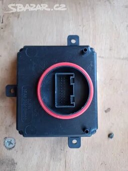LED denní Audi A4 A5 A6 Q3 Q5 TT 4G0907697D - 2