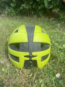 Kvalitní cyklo helma Casco, vel. 52 - 56 cm - 2