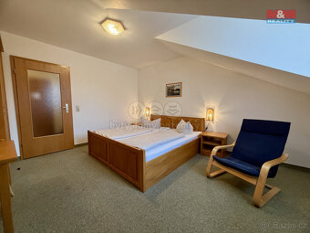 Prodej bytu 1+1, 30 m², Zwieslerwaldhaus - 2
