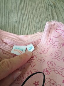 Šaty Disney Baby vel 86 - 2