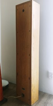 Tesla ARS 771 - studiové monitory - 2