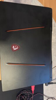 MSI Gaming series herní PC - 2