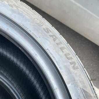 NOVÉ Letní pneu 275/40 R20 106Y XL Sailun - 2
