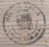 obraz - Věčný symbol života (Adam a Eva v ráji) olej na pl. - 2