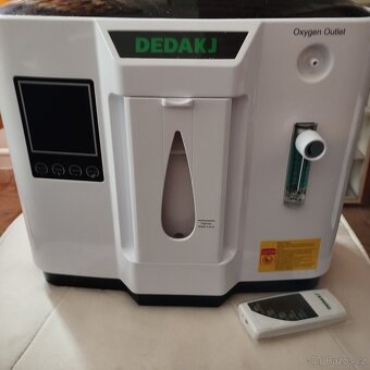 Dedajk - 2