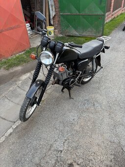 Mz 150 - 2