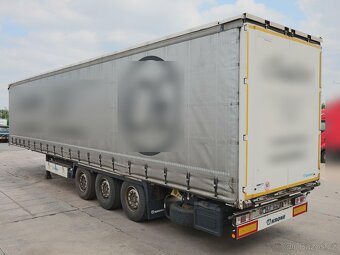 Krone SD, - 2