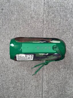 T&G Bluetooth reproduktor - 2