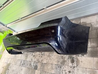 BMW E60 M-Paket - 2