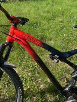 Enduro Commencal Meta AM V4 vel.L - 2
