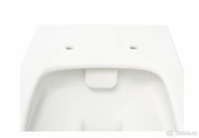 NOVE - WC závěsné SAT Infinitio včetně prkénka - 2