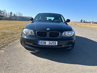 BMW 116d 85kw - 2