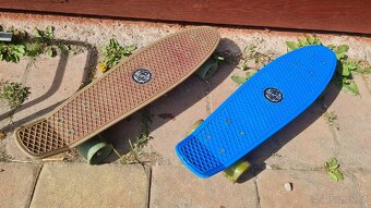 Prodám skateboard Reaper - 2