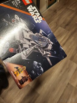 Lego 75346 - 2