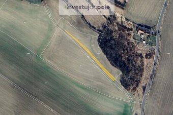 Prodej pole v k.ú. Zahořany u Litoměřic - 2