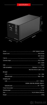 SMSL M300 MK2 - 2