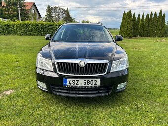 Prodám Škoda octavia 2.0 TDI facelift 103kw - 2