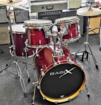 Basix Custom - 2
