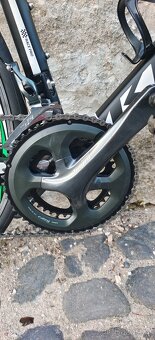 Kross Vento 5.0 karbon, málo jetý, velikost S - 2