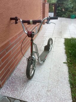Koloběžka - 2