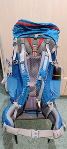 Batoh Vaude Astrum 60+10 - 2