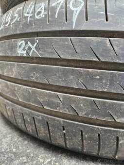 235/40R19 96W XL N'Fera SU4 NEXEN - 2