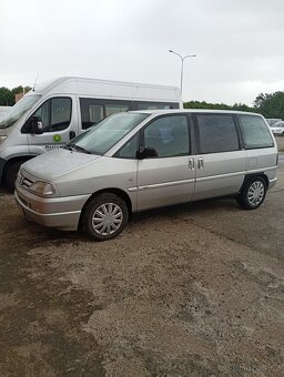 806 2.0 hdi - 2