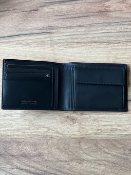 Peněženka Bugatti super slim - 2
