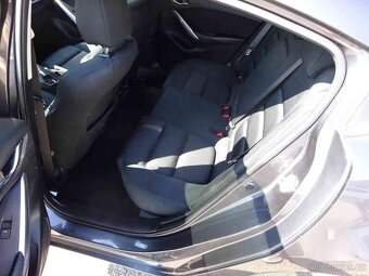 Mazda 6 2.2D SkyActive r.v.2014 - 2