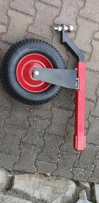 Třetí pomocné kolečko Vari, Tera - 2