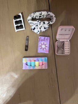 mix věci - 2