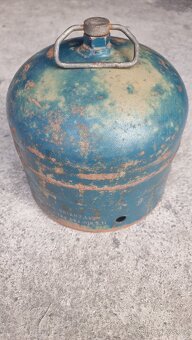 Pb láhev 2kg - 2