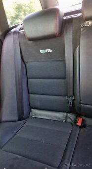 Skoda octavia 2 Rr pred fl - 2