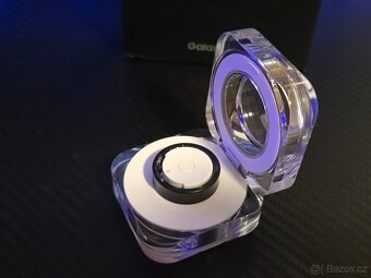 Samsung galaxy ring černý velikost 11 - 2