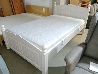 Postel 120x200cm - 2