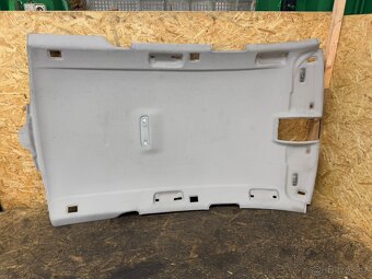 STROPNICE AUDI A6 4F AVANT 4F9867505 - 2